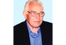 Έφυγε-από-τη-ζωή-ο-Βασίλειος-Απ.-Νταμάγκας,-ετών-87