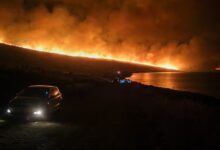 Η-Τουρκία-συνέλαβε-δέκα-υπόπτους-μετά-από-πυρκαγιές