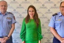 Δόμνα-Μιχαηλίδου:-«Τα-παιδιά-των-πυροσβεστών-μας-θα-αποκτήσουν-τις-δικές-τους-κατασκηνώσεις»