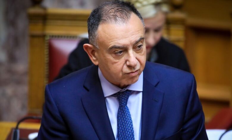 Χρήστος-Κέλλας-για-ΟΠΕΚΕΠΕ:-Δεν-ζήτησα-ρουσφέτι,-δεν-έχω-περάσει-την-πόρτα-του-τους-τελευταίους-18-μήνες