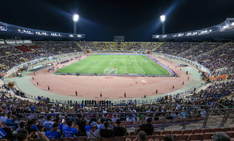 Ο-ΟΦΗ-μετακομίζει-στο-Παγκρήτιο-Στάδιο-μέχρι-το-2035
