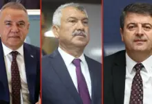 Τουρκία:-Συνελήφθησαν-δήμαρχοι-του-chp-σε-τρεις-ακόμη-πόλεις
