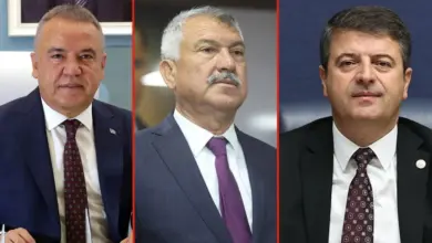 Τουρκία:-Συνελήφθησαν-δήμαρχοι-του-chp-σε-τρεις-ακόμη-πόλεις