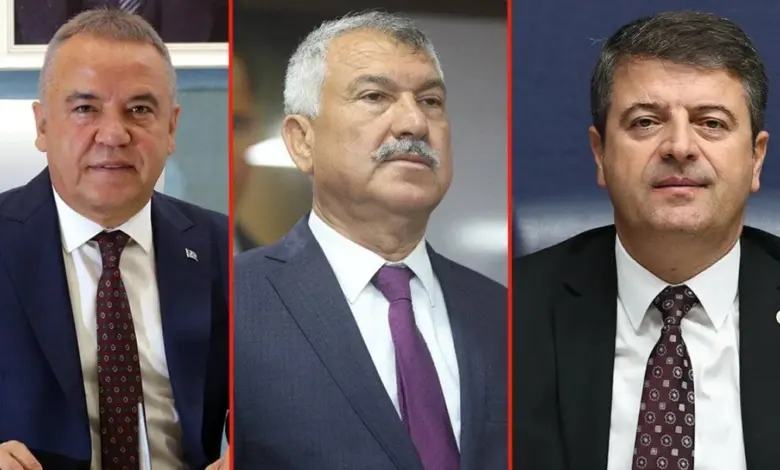 Τουρκία:-Συνελήφθησαν-δήμαρχοι-του-chp-σε-τρεις-ακόμη-πόλεις