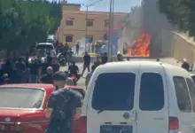 Ένας-νεκρός-από-ισραηλινές-αεροπορικές-επιδρομές-στον-Νότιο-Λίβανο