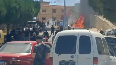 Ένας-νεκρός-από-ισραηλινές-αεροπορικές-επιδρομές-στον-Νότιο-Λίβανο