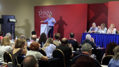 Η-νέα-Πολιτική-Γραμματεία-του-ΣΥΡΙΖΑ-–-Ποια-είναι-τα-31-μέλη