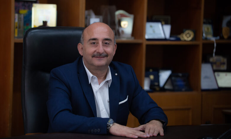 Σακκάς:-Στρατηγικό-πλάνο-για-ανθεκτικό-και-καινοτόμο-Δήμο-Τρικκαίων