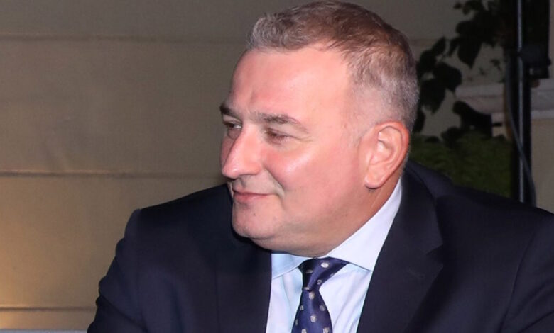 Σωτήρης-Δανέζης:-«Η-δημοσιογραφία-ήταν-και-παραμένει-λειτούργημα»