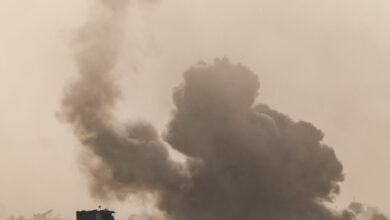 Γάζα:-Το-Ισραήλ-ετοιμάζει-την-απάντησή-του-μετά-το-«ναι»-της-Χαμάς-σε-κατάπαυση-του-πυρός