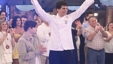 masterchef:-Ο-Νέστορας-Νέστορας-για-τον-αδελφό-του-που-έχει-σύνδρομο-down-–-«Όταν-βγαίνουμε-δεν-παρατηρώ-ποιος-και-πως-μας-κοιτάζει»