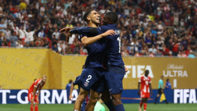 Παρί-Σεν-Ζερμέν-–-Μπάγερν-Μονάχου-2-0:-Οι-Παριζιάνοι-υπέταξαν-τους-Βαυαρούς-και-προκρίθηκαν-στα-ημιτελικά-του-Παγκοσμίου-Κυπέλλου-Συλλόγων