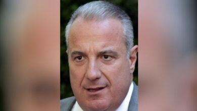 Σάκης-Κεχαγιόγλου-για-την-υπόθεση-κοκαΐνης-μέσα-σε-ακατέργαστα-δέρματα:-«Ανέλαβα-την-υπεράσπιση-δύο-εκ-των-συλληφθέντων»