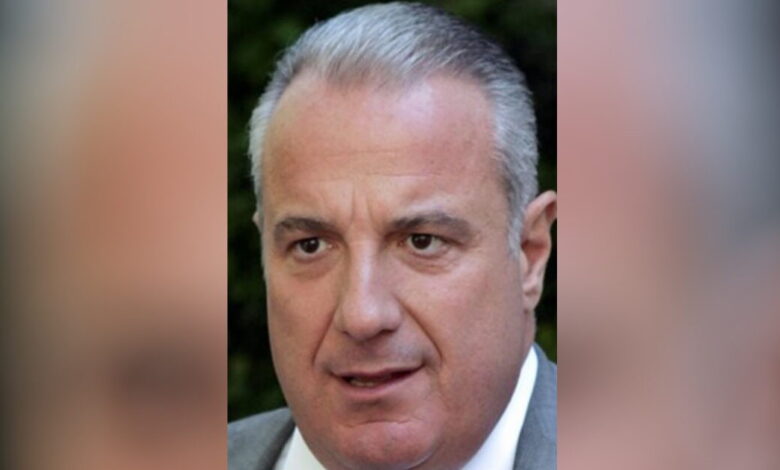 Σάκης-Κεχαγιόγλου-για-την-υπόθεση-κοκαΐνης-μέσα-σε-ακατέργαστα-δέρματα:-«Ανέλαβα-την-υπεράσπιση-δύο-εκ-των-συλληφθέντων»