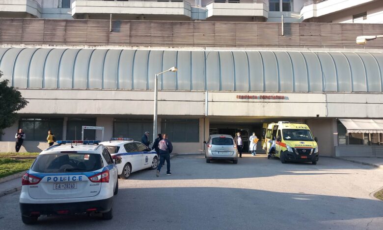 Σοκ-στην-Καλαμπάκα:-Ξαφνικός-θάνατος-48χρονου