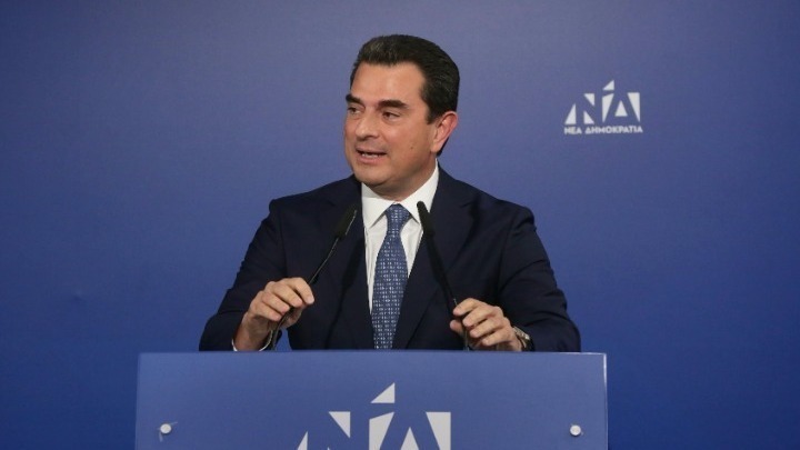 Κ.-Σκρέκας-για-ΟΠΕΚΕΠΕ:-Κανείς-δεν-θα-ξεφύγει-από-την-τσιμπίδα-του-νόμου