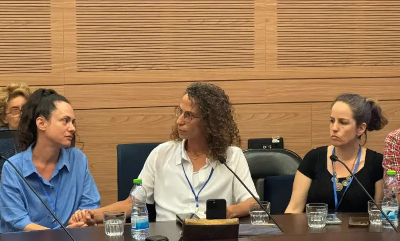 Ισραηλινοί-βουλευτές-συμμετείχαν-σε-σαδιστικά-σεξουαλικά-«τελετουργικά»-με-τη-συμμετοχή-ανηλίκων