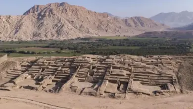 Αρχαιολόγοι-αποκάλυψαν-πόλη-3.500-ετών-στο-Περού