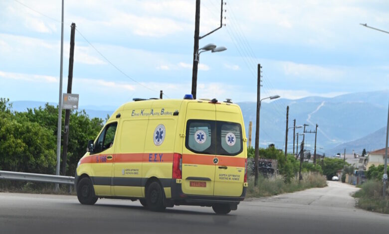 Χανιά:-Ένας-22χρονος-νοσηλεύεται-μετά-από-ηλεκτροπληξία
