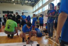 Χρυσό-μετάλλιο-για-τους-robotexperts-Τρικάλων-στο-Πανελλήνιο-Πρωτάθλημα-Ρομποτικής