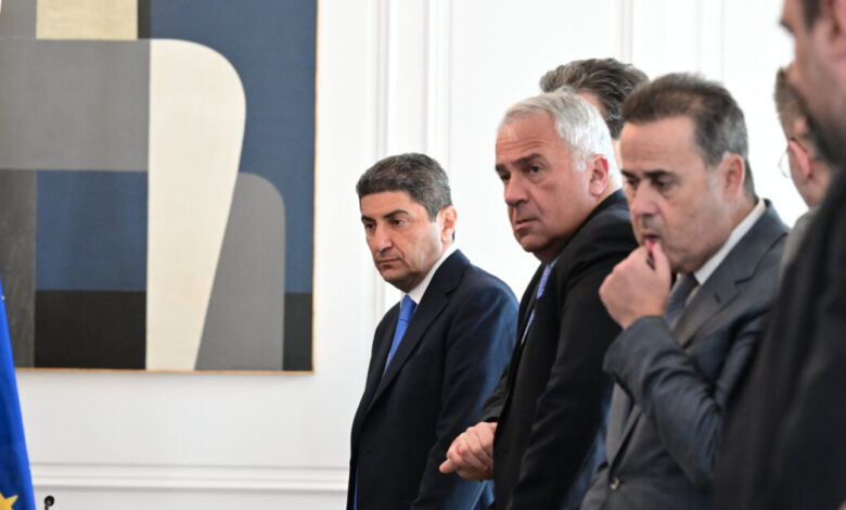 Κλειδώνει-προανακριτική-για-ΟΠΕΚΕΠΕ-της-ΝΔ,-κατά-Βορίδη-και-Αυγενάκη-για-πλημμέλημα;-^-γιατί-δεν-θα-επαναληφθεί-το-μοντέλο-Τριαντόπουλου-^-παρασκήνια-από-την-επίσκεψη-Μητσοτάκη-στο-Άγιον-Όρος-^-πρωτιές-και-νέες-υποψηφιότητες-στον-βόρειο-τομέα