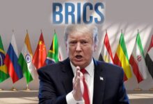 Με-απειλές-κατά-των-brics,-οι-πρώτες-επιστολές-Τραμπ-για-τους-δασμούς