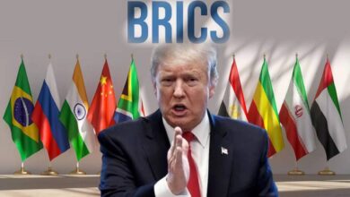 Με-απειλές-κατά-των-brics,-οι-πρώτες-επιστολές-Τραμπ-για-τους-δασμούς