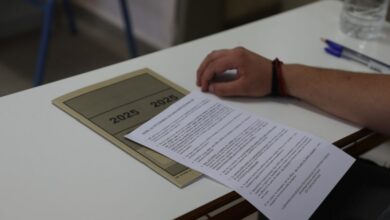 Πανελλήνιες-2025:-Ανοίγει-την-Τρίτη-η-πλατφόρμα-για-το-μηχανογραφικό-–-6-βήματα-για-τη-σωστή-συμπλήρωσή-του