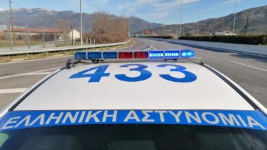 25-τροχαία-με-6-νεκρούς-τον-Ιούνιο-στη-Θεσσαλία