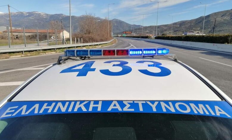 25-τροχαία-με-6-νεκρούς-τον-Ιούνιο-στη-Θεσσαλία