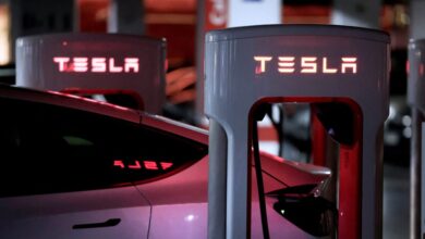 Σε-πτώση-η-μετοχή-της-tesla-μετά-την-ίδρυση-κόμματος-Μασκ-στις-ΗΠΑ