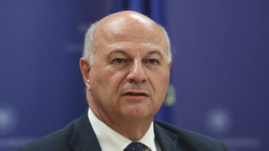 Τσιάρας:-Οι-αιτήσεις-στη-βιολογική-μελισσοκομία-έφτασαν-στα-166-εκατ-ευρώ-όταν-είχαν-προϋπολογιστεί-18-εκατ.-ευρώ