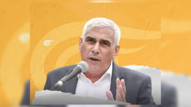 Το-Ισραήλ-συνέλαβε-τον-διευθυντή-του-δικτύου-al-mayadeen-στη-Δυτική-Όχθη