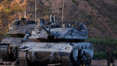 eurogroup:-Προτεραιότητα-για-την-Ευρώπη-οι-αμυντικές-δαπάνες-–-«Ναι»-σε-συνετή-εφαρμογή-της-ρήτρας-διαφυγής