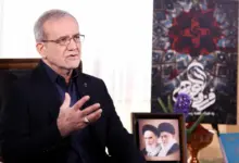 Ο-πρόεδρος-του-Ιράν-δηλώνει-ανοιχτός-σε-διάλογο-με-τις-ΗΠΑ-μετά-τον-πόλεμο-με-το-Ισραήλ