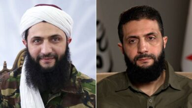 Συρία:-Το-Στέιτ-Ντιπάρτμεντ-βγάζει-το-Μέτωπο-Αλ-Νούσρα-και-την-hts-από-τις-τρομοκρατικές-οργανώσεις