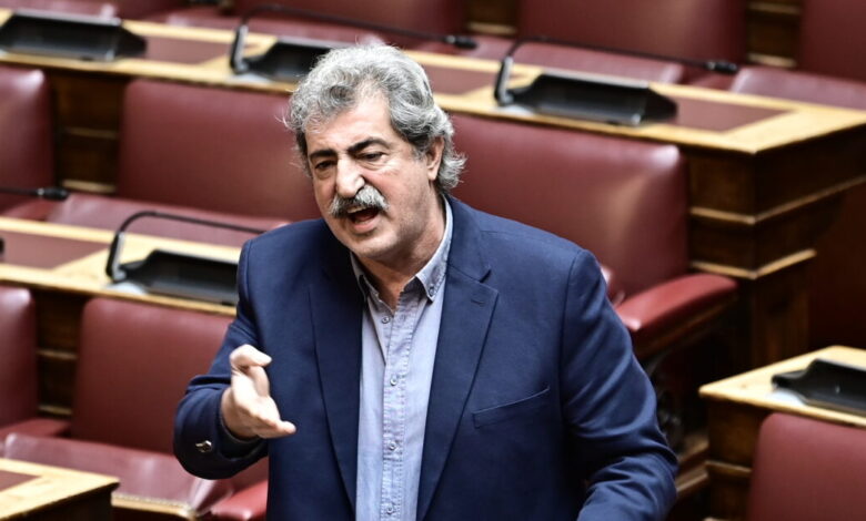 Κόντρα-ΝΔ-και-ΣΥΡΙΖΑ-για-ΟΠΕΚΕΠΕ:-«Ο-Πολάκης-θεσμικά-αιτήθηκε-την-πληρωμή-σε-αγρότες-και-κτηνοτρόφους»-–-«Βιαστικοί-ή-συνυπεύθυνοι;»