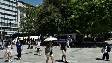 Έκτακτα-μέτρα-για-την-αντιμετώπιση-του-καύσωνα-για-τους-εργαζόμενους-του-ιδιωτικού-τομέα