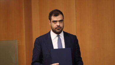 Μαρινάκης:-Μέγιστο-κοινοβουλευτικό-ατόπημα-από-το-ΠΑΣΟΚ-με-την-στάση-του-στην-ψηφοφορία-για-την-άρση-ασυλίας-14-βουλευτών-της-ΝΔ
