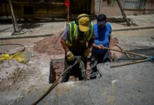 Τρίκαλα:-Παύση-εργασιών-από-12:00-έως-17:00-λόγω-καύσωνα