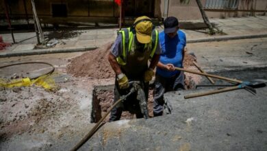 Τρίκαλα:-Παύση-εργασιών-από-12:00-έως-17:00-λόγω-καύσωνα