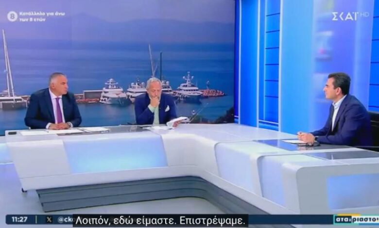 Σκρέκας:-“Πρώτη-προτεραιότητα-η-διαφάνεια-και-η-στήριξη-των-πραγματικών-αγροτών”