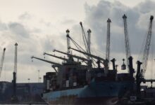 Ήπια-πτώση-κατέγραψαν-οι-ελληνικές-εξαγωγές-το-Μάιο-του-2025