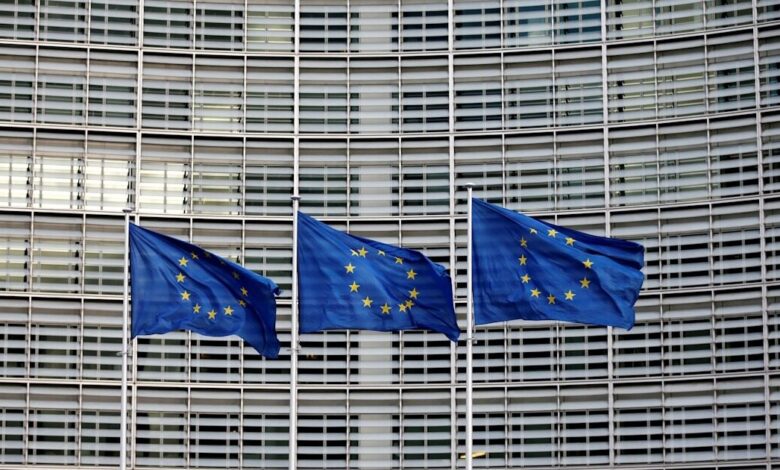 Κομισιόν:-Έρχεται-mega-–-fund-για-την-ανταγωνιστικότητα-με-ενοποίηση-αμυντικών,-πράσινων-και-διαστημικών-κονδυλίων