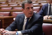 Ο-Δημήτρης-Καιρίδης-νέος-κοινοβουλευτικός-εκπρόσωπος-της-ΝΔ