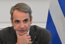 Κυριάκος-Μητσοτάκης:-«Ταχύτερη-η-απονομή-πειθαρχικής-δικαιοσύνης-στο-Δημόσιο»