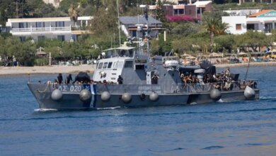 Μεταναστευτικό:-Ώρα-για-πολιτική-αντεπίθεση-και-καθαρές-γραμμές-–-Η-Ελλάδα-δεν-αντέχει-άλλες-“λύσεις-ανάγκης”