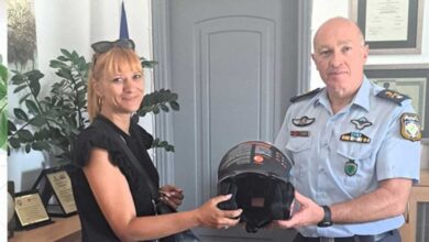 Κράνος-αντί-για-πρόστιμο:-Η-Αστυνομία-Τρικάλων-δίνει-“δεύτερη-ευκαιρία”-σε-αναβάτες-που-παρανόμησαν