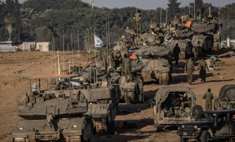 Οι-ΗΠΑ-επενδύουν-1,5-δις-δολάρια-στην-κατασκευή-μυστικών,-εκτεταμένων-ισραηλινών-στρατιωτικών-βάσεων