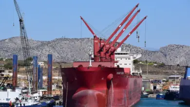 «Ασπίδες»:-Κρίσιμη-εκτίμηση-κινδύνου-για-πλοία-που-συνδέονται-με-το-Ισραήλ-στην-Ερυθρά-Θάλασσα